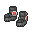 Heavy-Duty Boots sprite