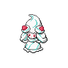 Alcremie sprite