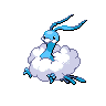 Altaria sprite