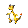 Ampharos sprite