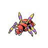 Ariados sprite