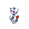 Froslass sprite