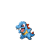 Totodile sprite